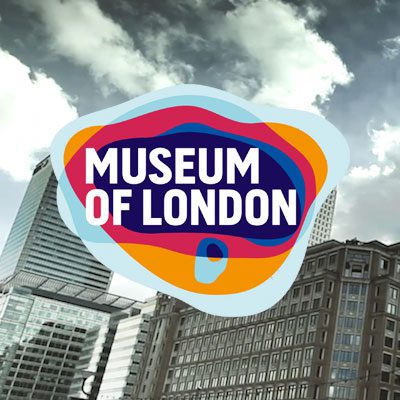 museum-of-london logo - chocolate films