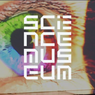 Science Museum header