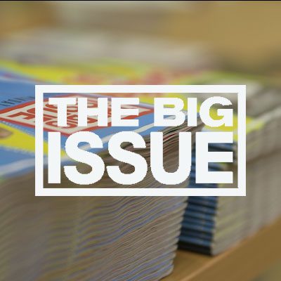 the-big-issue-logo chocolate films