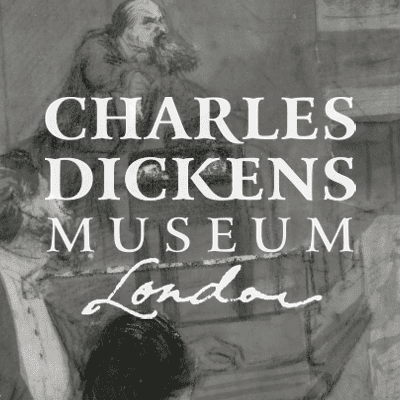 charles dickens museum - Chocolate Films