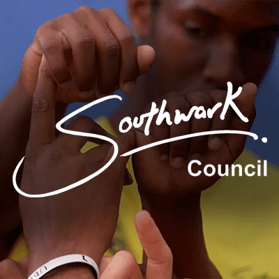southwark council logo - Chocolate Films