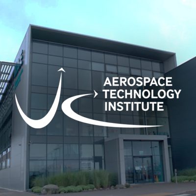 Aerospace Institute logo - Chocolate Films