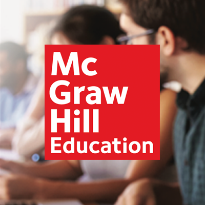 McGraw Hill logo - Chocolate Films