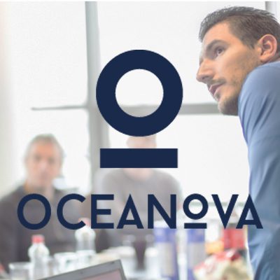 ocean ova logo - Chocolate Films