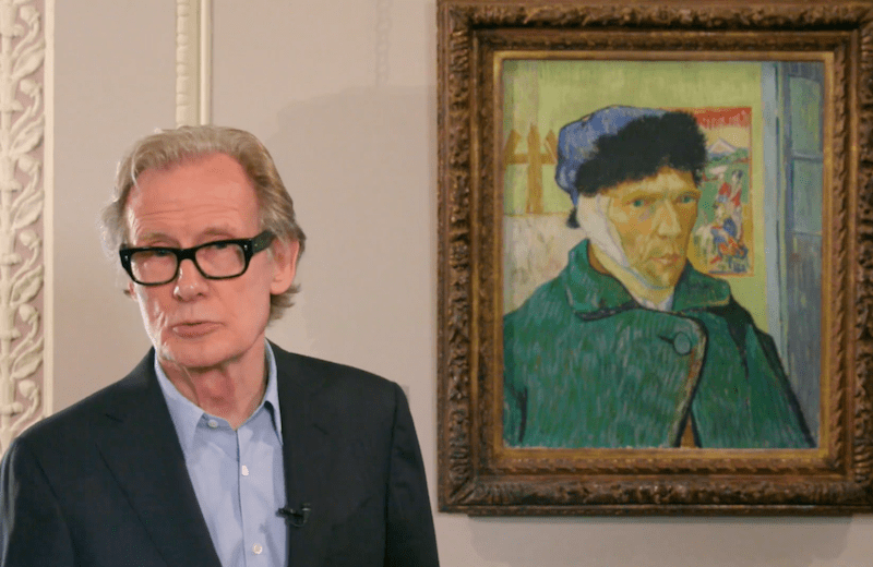 Courtauld Nighy