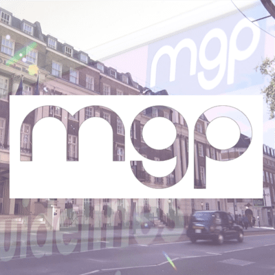 MGP logo- chocolate films