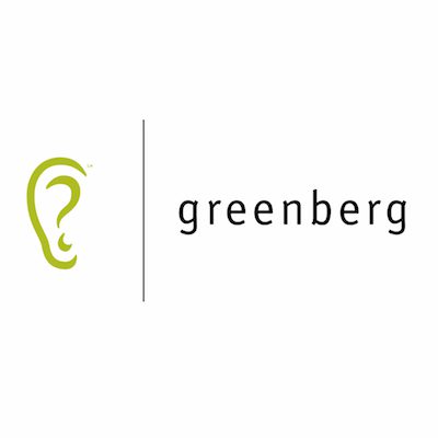 Greenberg logo