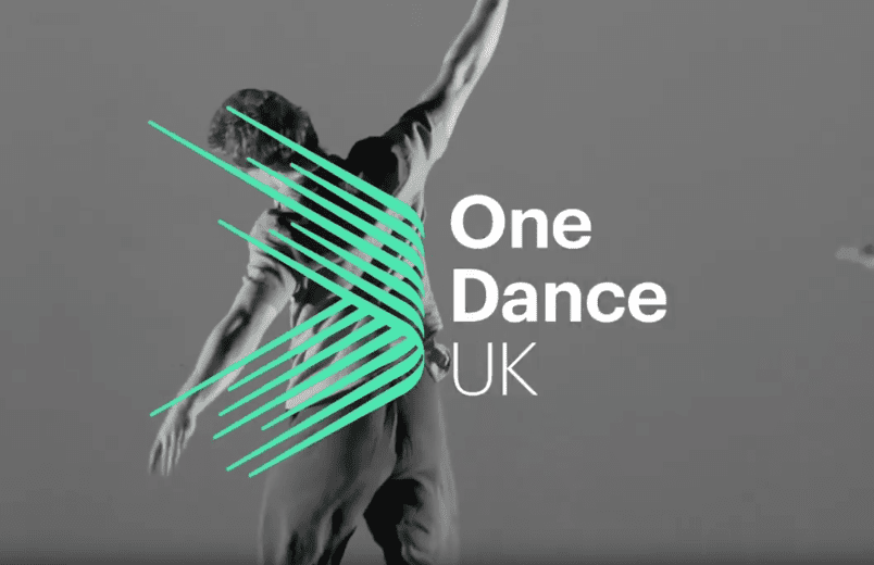 One Dance UK Brand Film