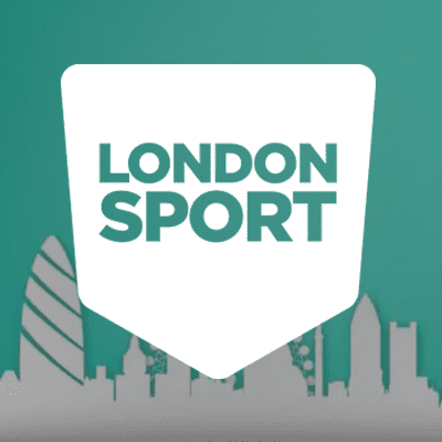 London Sport Logo