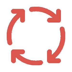 Smooth Process Icon