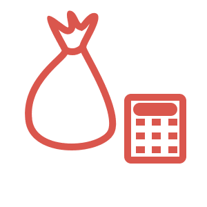 Budget Icon