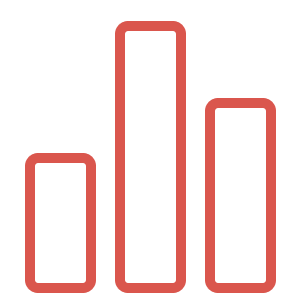 graph icon