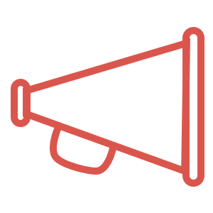 speaker icon