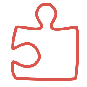 puzzle icon