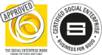 social enterprise mark and social enterprise uk