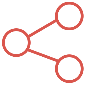networking icon