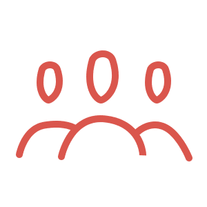 audience icon