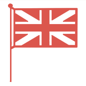 uk flag icon