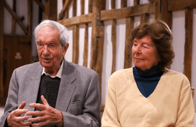 Headstone Manor - Oral Histories