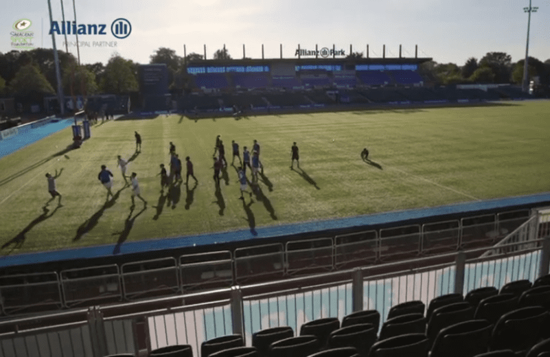 Saracens Sport Foundation