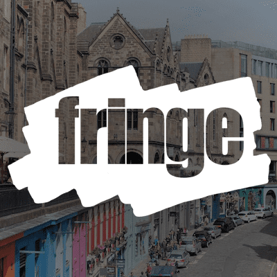 Edinburgh Festival Fringe Logo