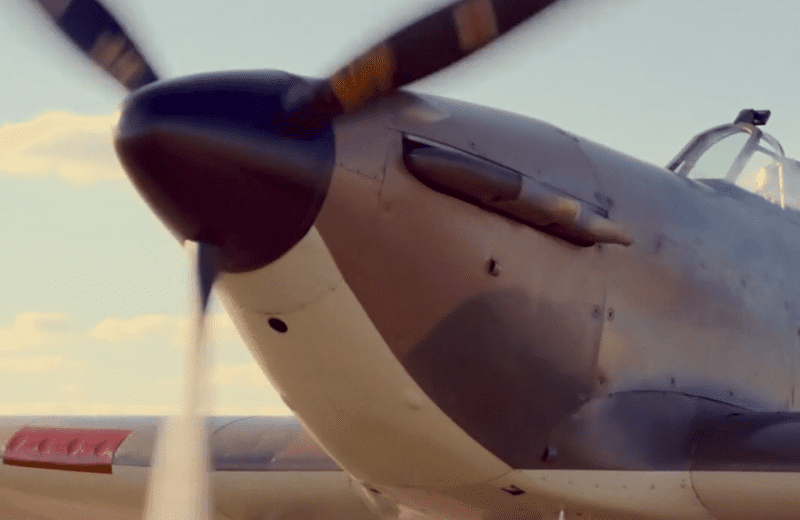 Biggin Hill airfield
