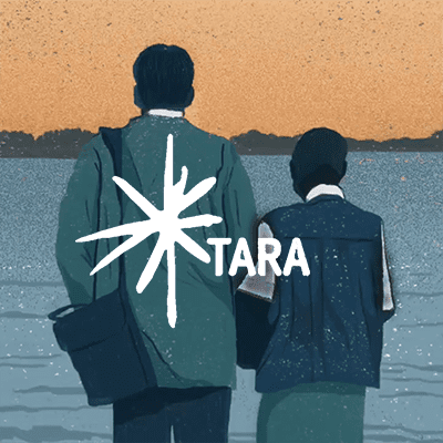 Tara Arts logo