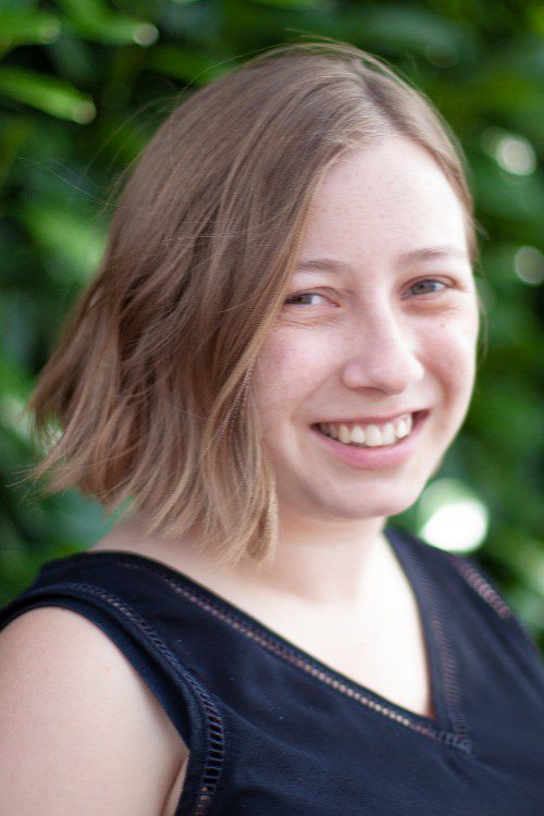 Anna Jeary Anna Jeary
