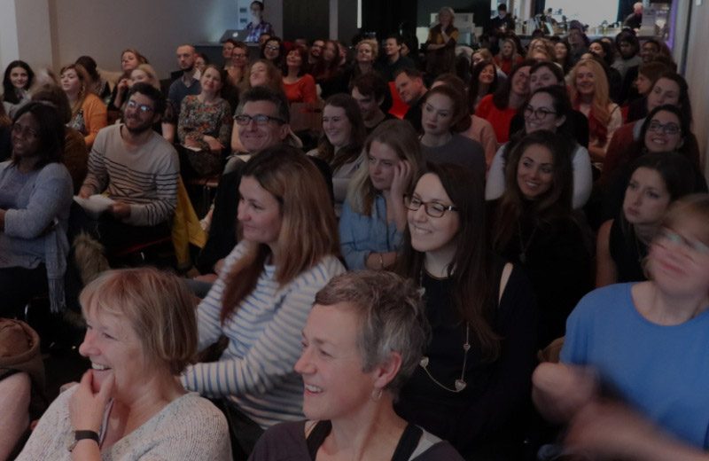 Events & Conferences