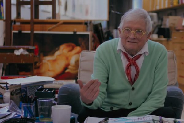 Hockney