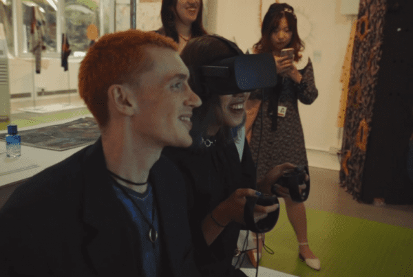 RCA Show 2019
