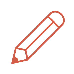 Pencil Icon