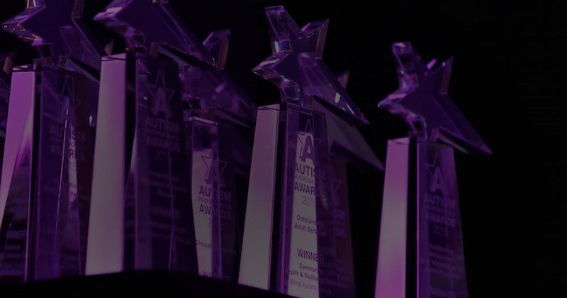 AV Content for Events & Galas