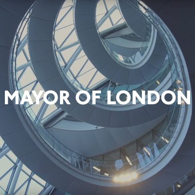 Mayor Of London