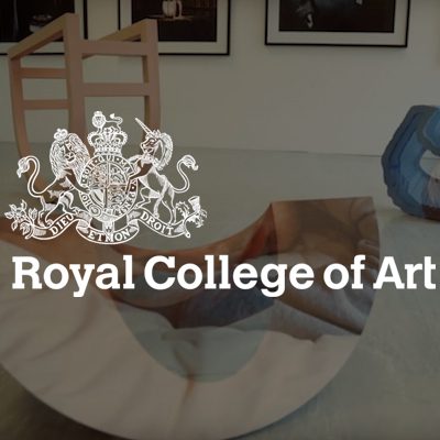 RCA logo - Chocolate Films