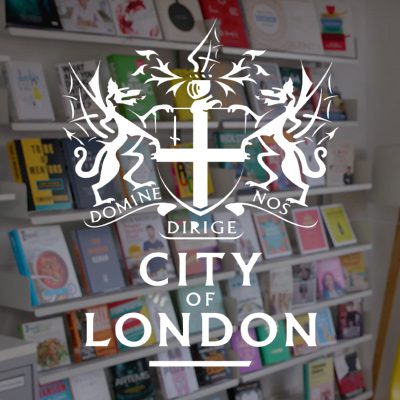 City of London Corporation Logo