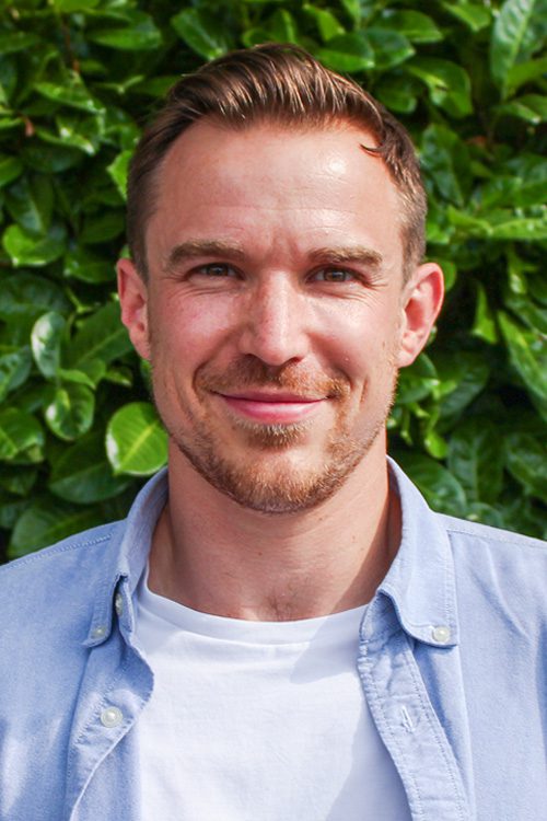 Josh Millmore Josh Millmore