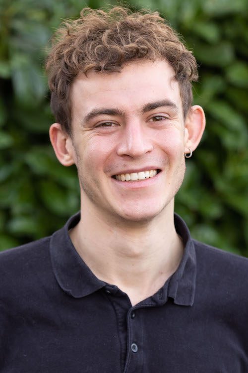 Ben Phillips Ben Phillips