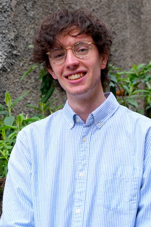 Matt Gibb Matt Gibb