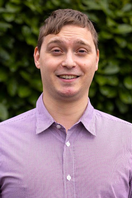 Vedran Jankovic Vedran Jankovic