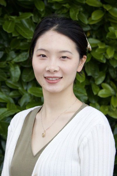 Anyi Xu Anyi Xu